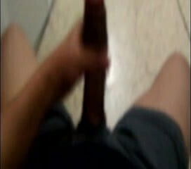 Big huge cock and huge cum