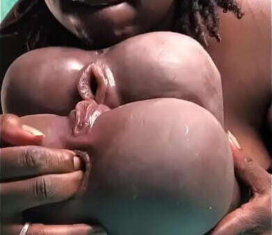 Fucking hubby&rsquo_s Flash doll(NookieCookies)