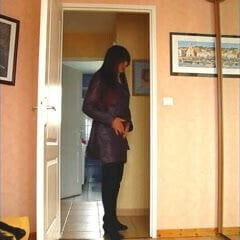 strip-tease pour votre plaisir