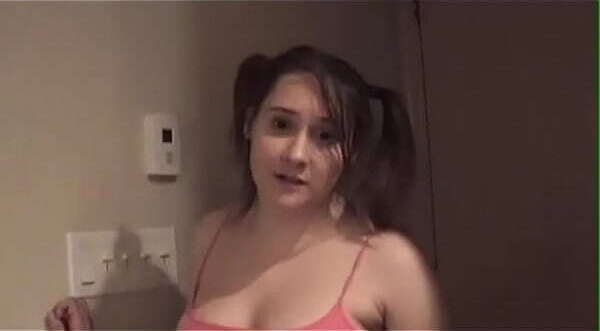 Little Step Sister Blackmails Step Brother Into Watching Porn Fucking Long Preview Itty Bitty Pussy Porn Scene