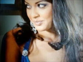 cum on tanushree dutta