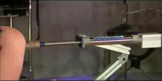 Trisha Uptown Lezdom Spanking Machine Fuck