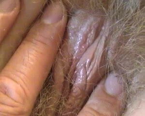 Hairy Time