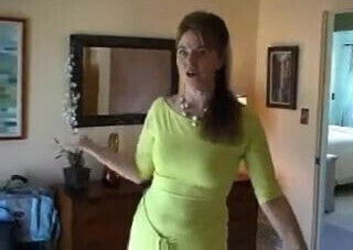 Govenor Palin lookalike