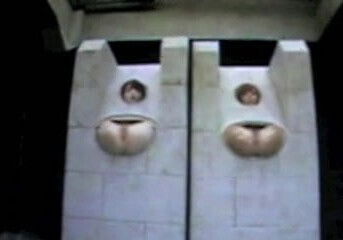 Diabolique666 asian asshole torment