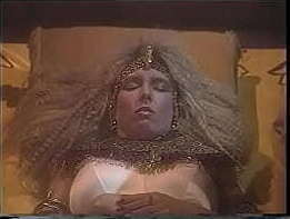 Experienced priest Osiris, ruler other side, calls wielder return losr soul beautiful Egyptian queen (Victoria Paris)