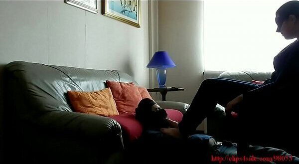 Livin Room Worship Trailer