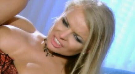 Dora Venter Hot Anal Fucking with BBC