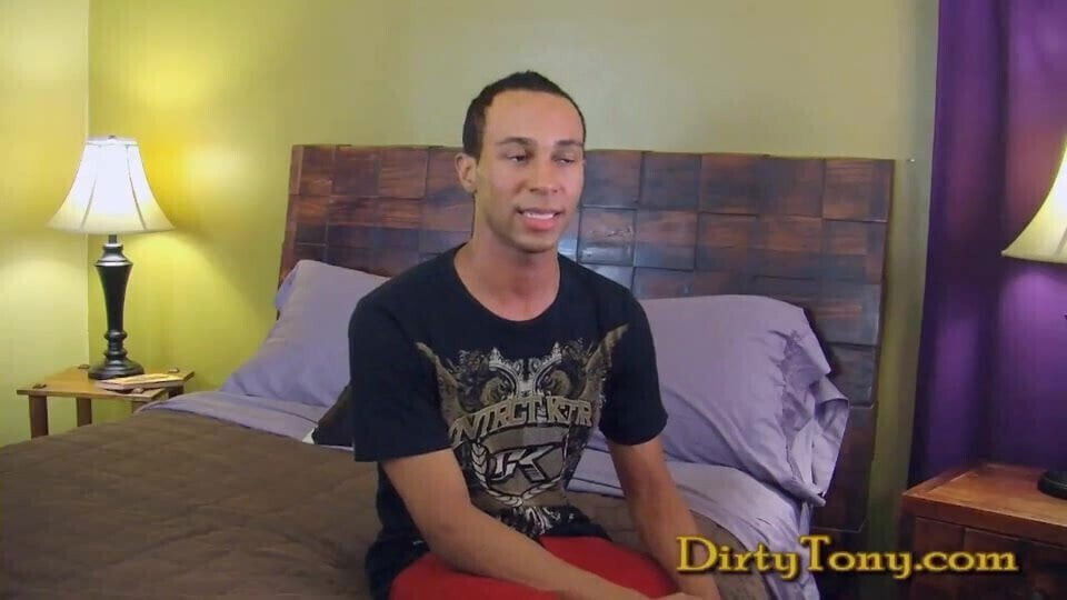 PUERTO RICAN STROKES MONSTER