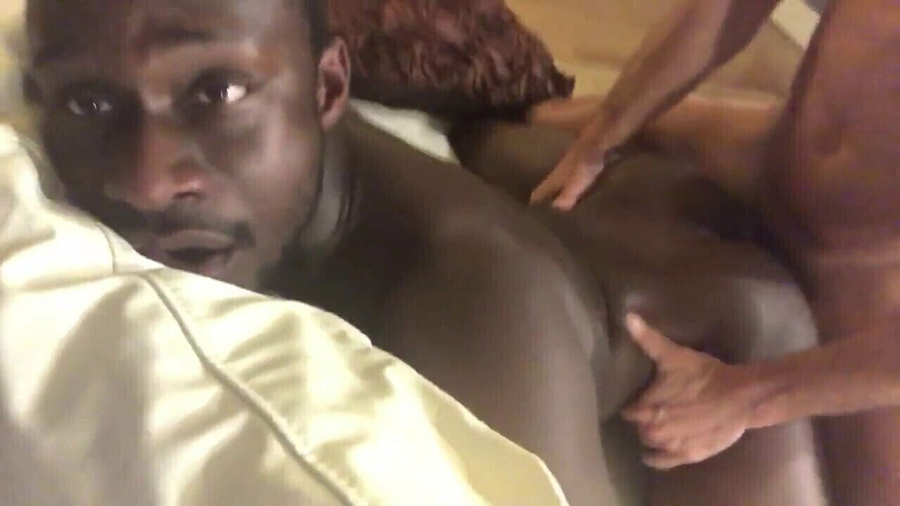 BLACK Manuel Skye Parker Payne