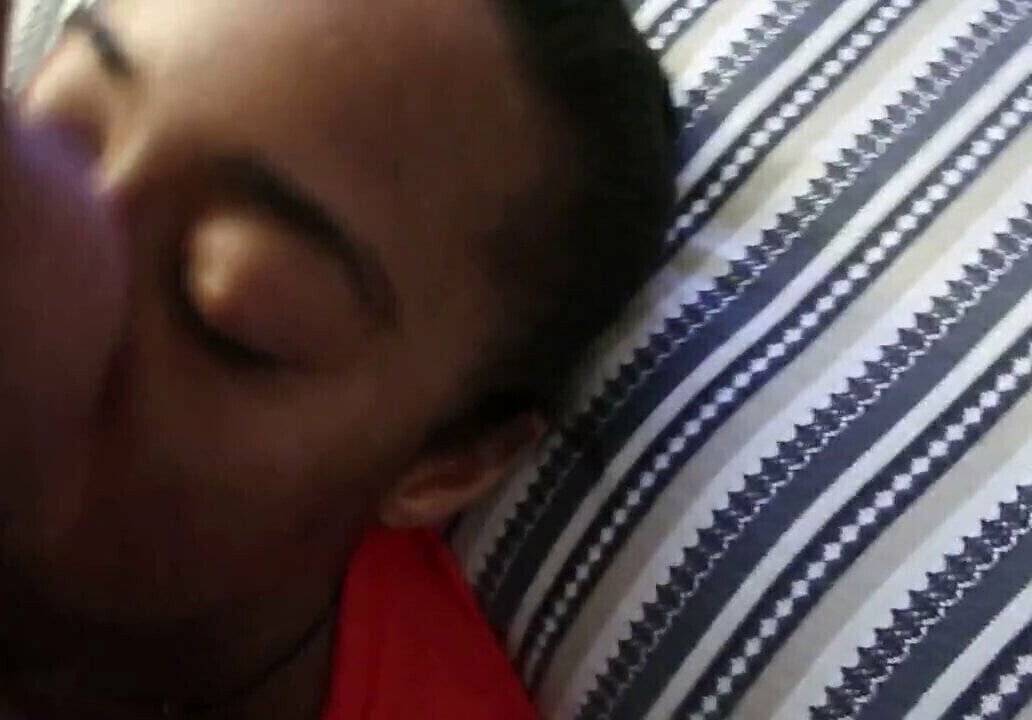 Face Ain't Shit NICE Facial End!