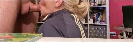 really adore wife blows