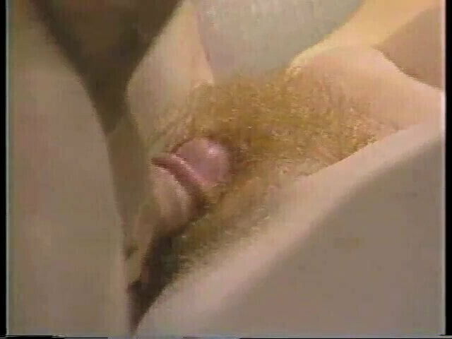 Shanna McCullough Xterminator (1986)