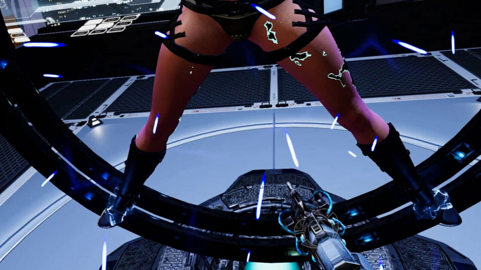 Villain Simulator Quick Game Play