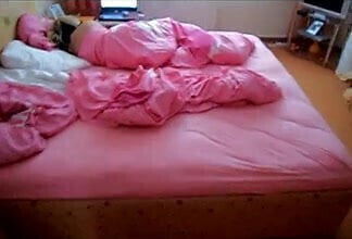 67 role play waked up dick slap face