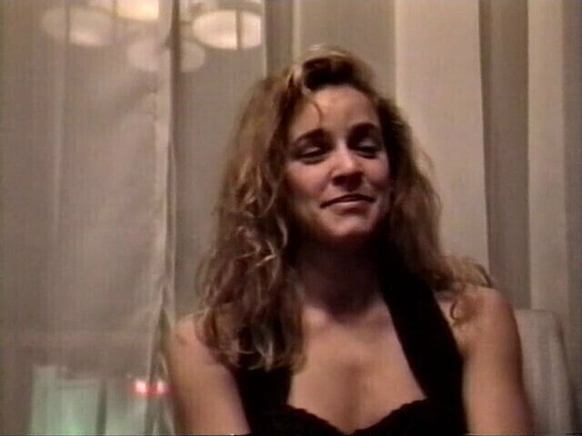 Backdoor City (1993, Tiffany Mynx, DVDrip)