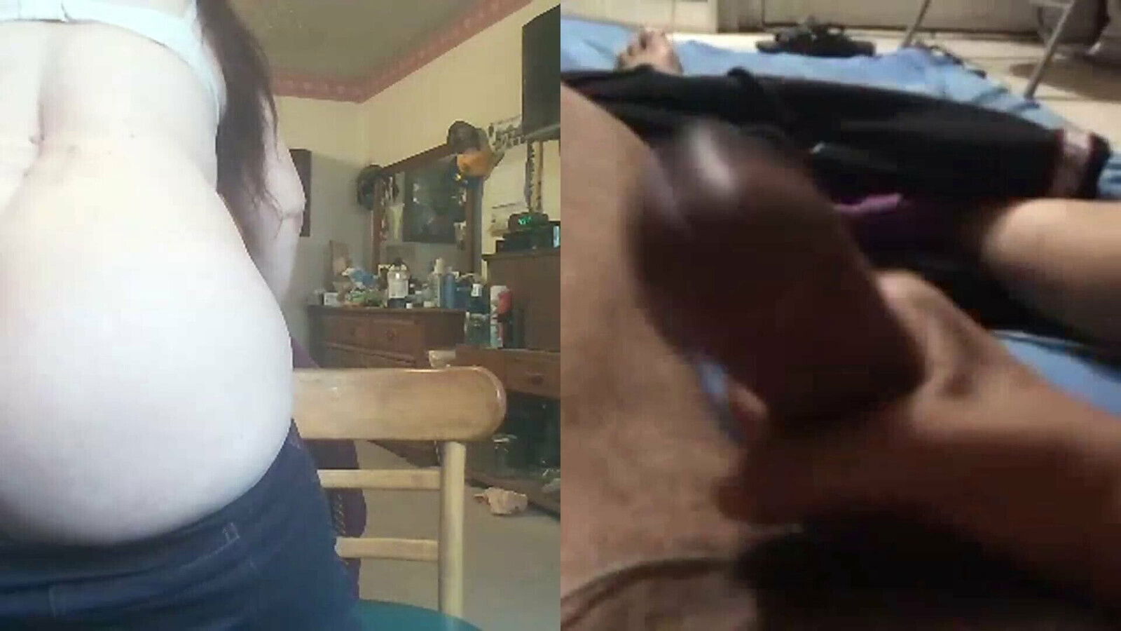 Webcam with Moezandyou