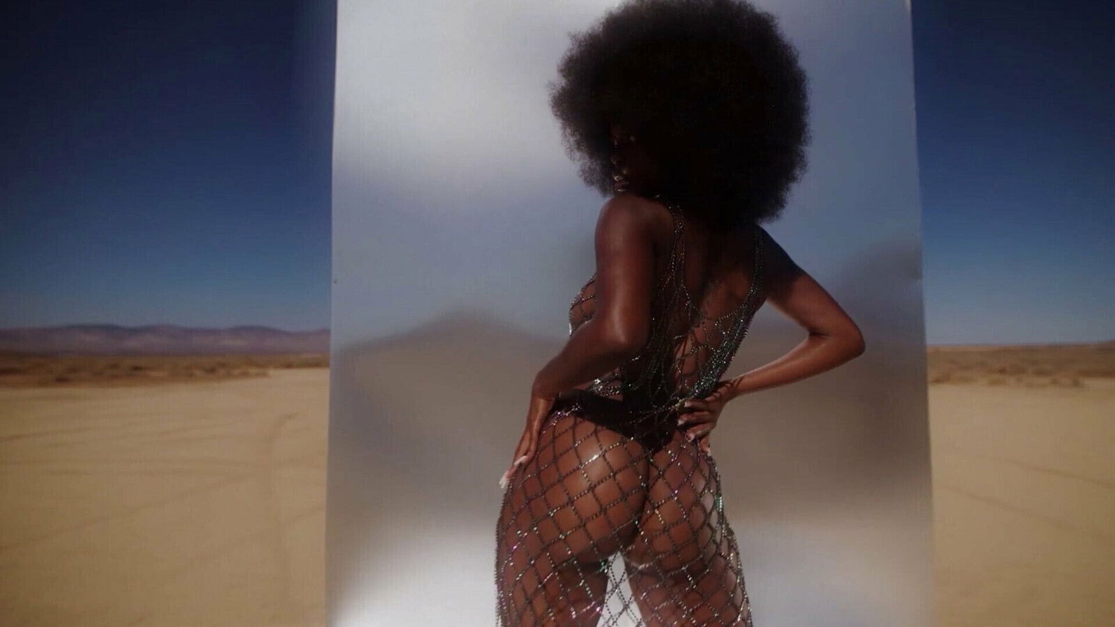 Black Gold Of The Sun - ebony beauties