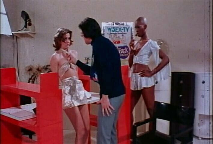 Rollerbabies (1976, Susan McBain, full movie, rip)