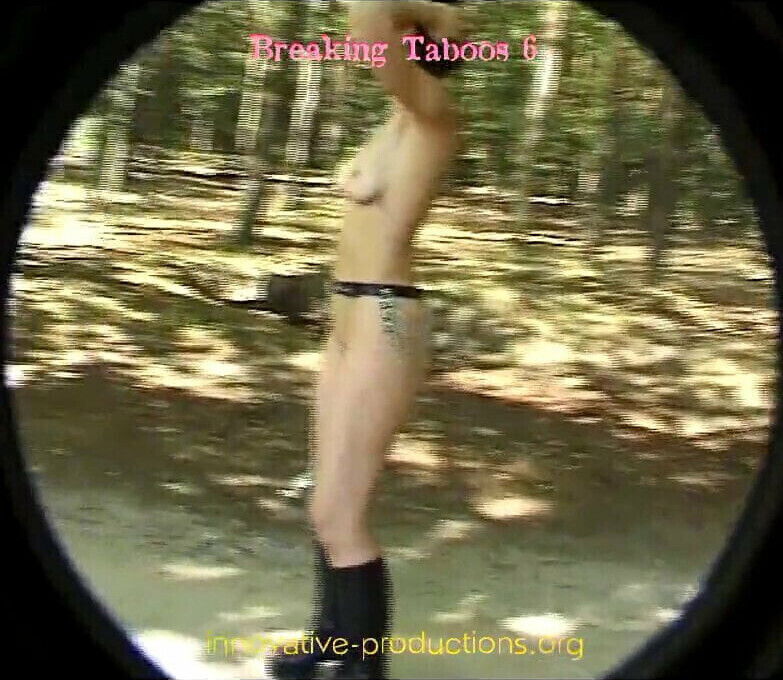 TABOOS SUBWAY INNOVATIVE PRODUCTIONS