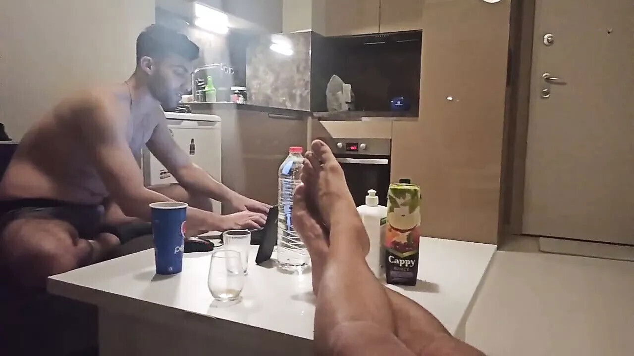 Turkish private show