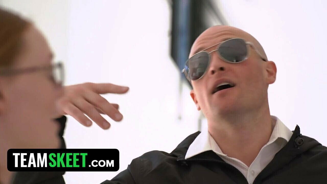 Behind Scenes #BlueOrigin Astronaut Experience