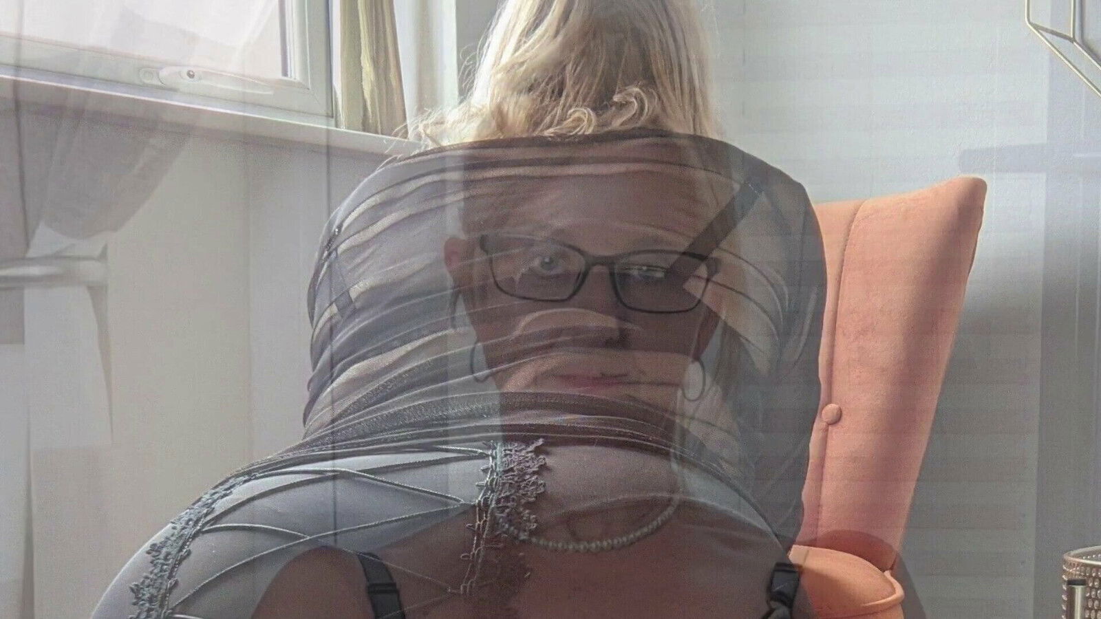 tribute gorgeous Justizzie1965