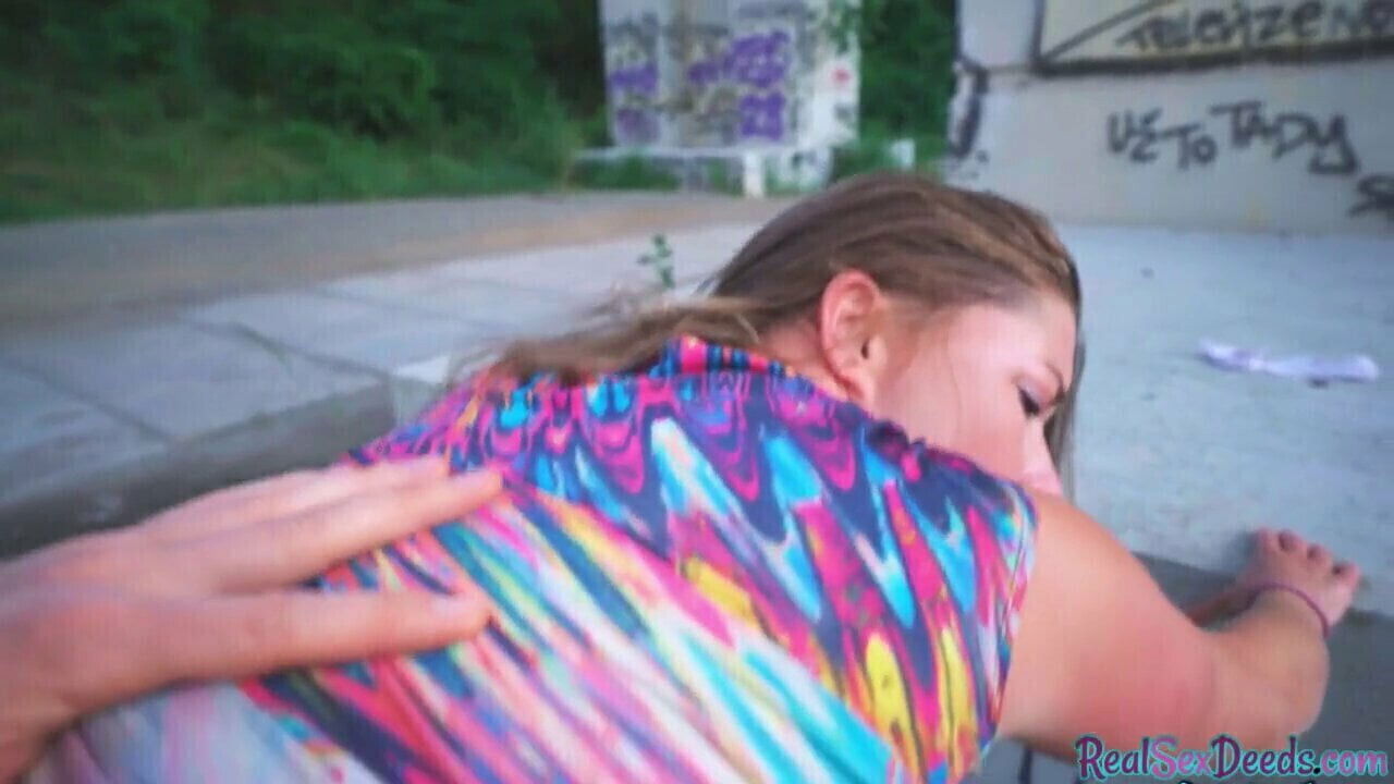 Real European mature dicksucking stranger