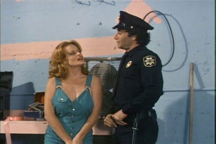 Garage Girls (1980, 35mm, Lisa Deleeuw, full movie,