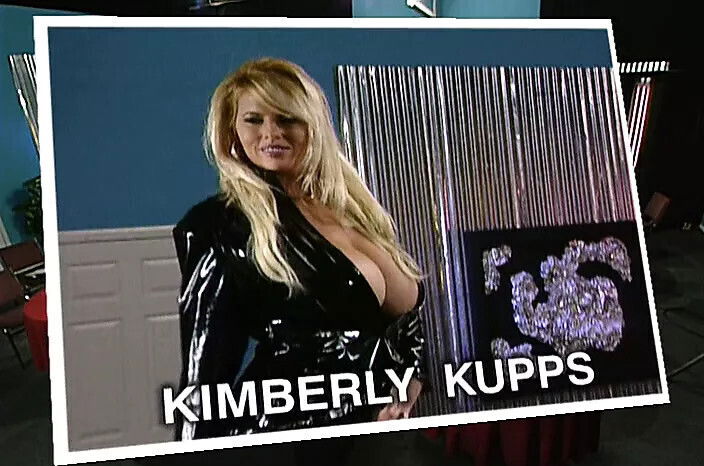 Fashion Girls (1998, full video, Jill Kelly, rip)