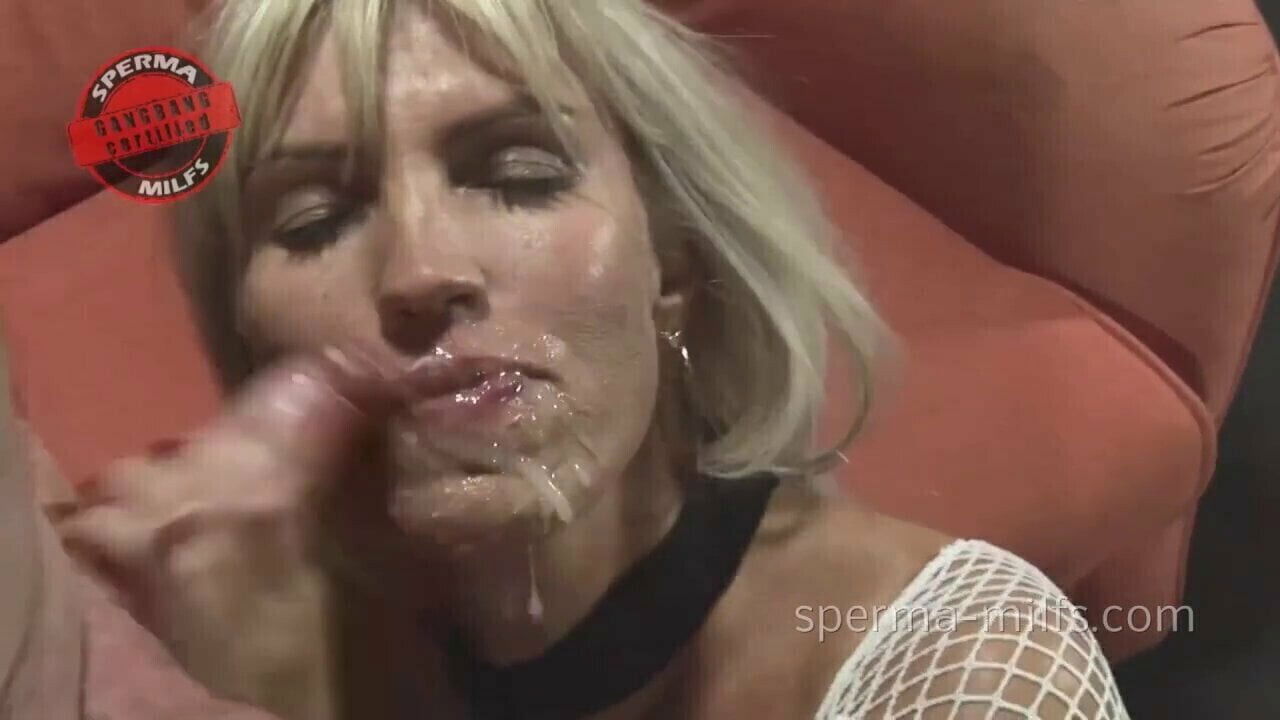 Cumshot Creampies Compilation 10727