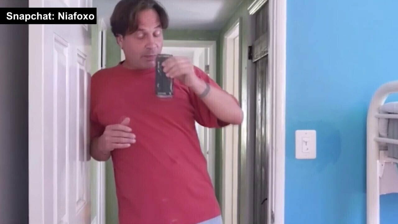 hottie FILLED Stepdad