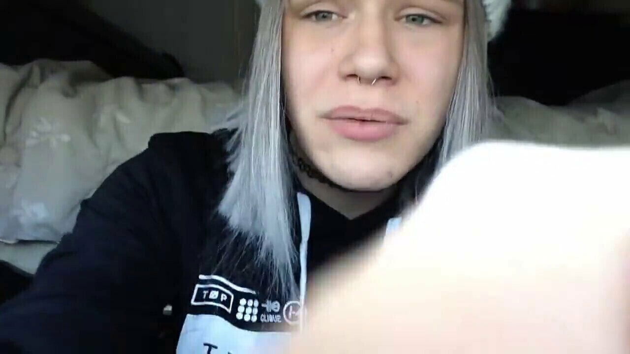 changed voice?! (Part