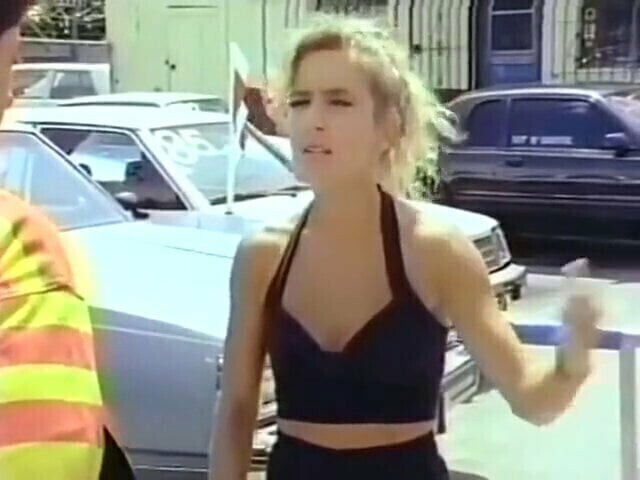 Dana Plato cute sexy