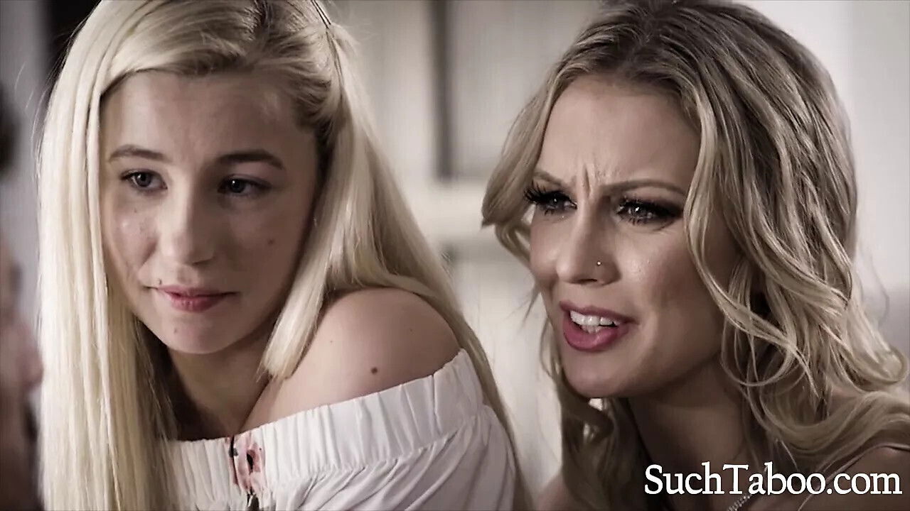 Daughter Interview Daddy- Carolina Sweets