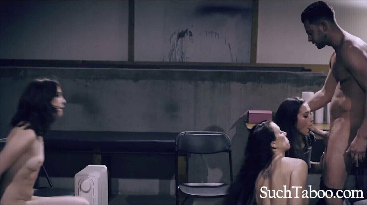 Counselor Picks Addicts From Rehab Seduces Them