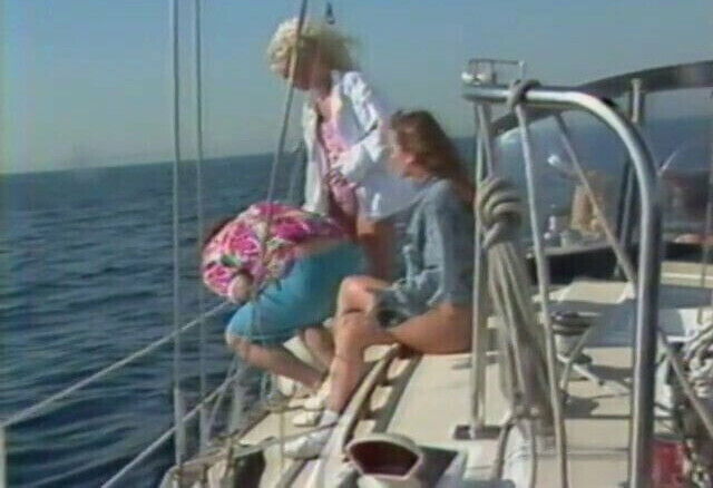 Port Holes (1988, Fallon, full video, rip)