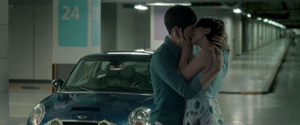 Sexy Jealous Teachers want Fuck Same Student Korean