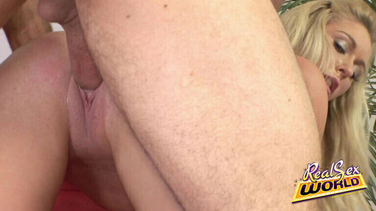 Brynn Tyler’s Sizzling With