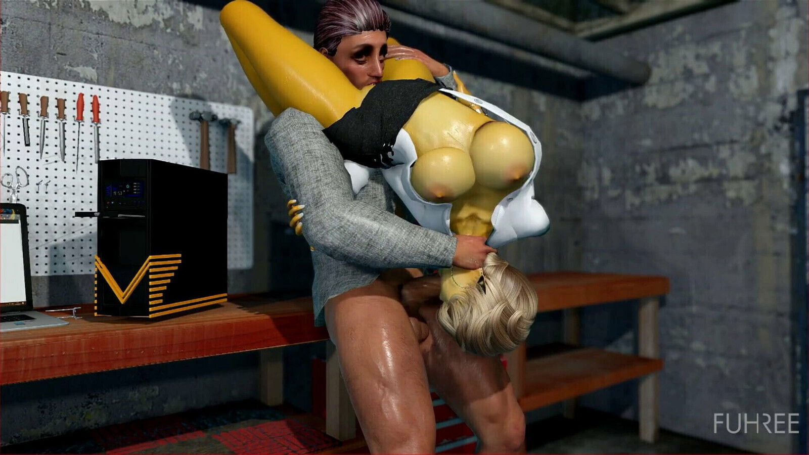 Beverly Kevin Series Episode Debt