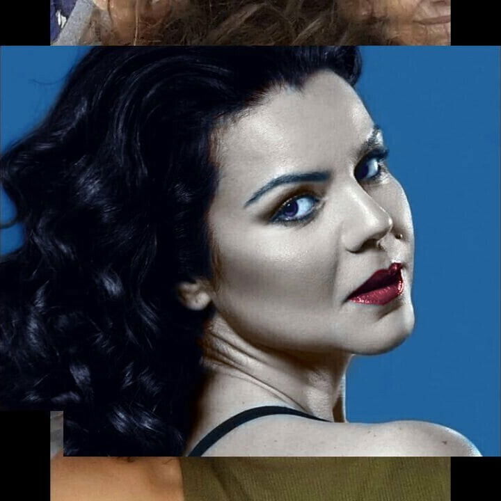 Hottest Algerian Women