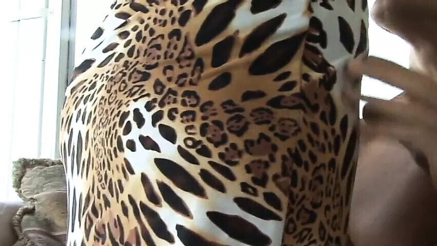 iron constitution with cute housewife