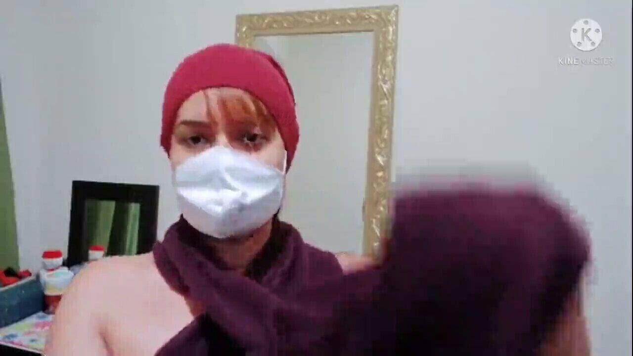 youtuber Soraya intense