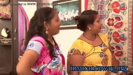 Indian bhabhi chidai