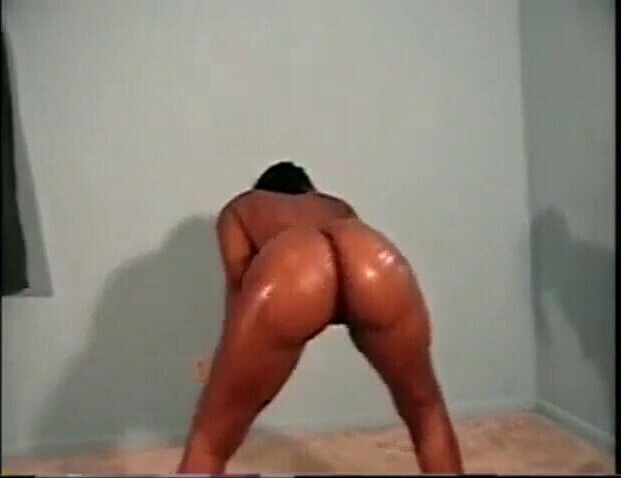 Remember sexy brown jiggly bubble butt