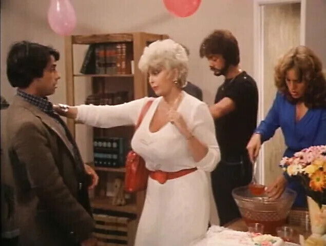 (1984, Candy Samples, full movie,