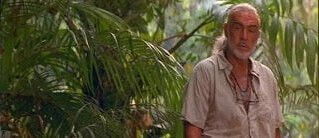 Lorraine Bracco - Medicine Man