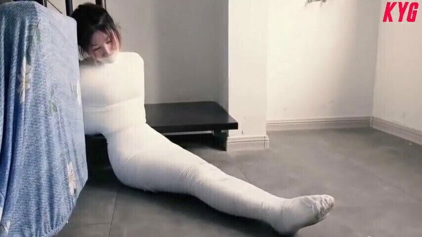 Chinese BONDAGE Girl Ep05