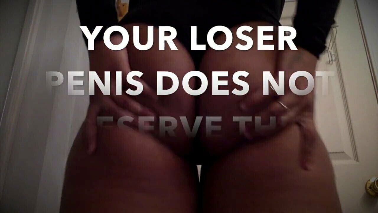 Silent Humiliation Beta Males