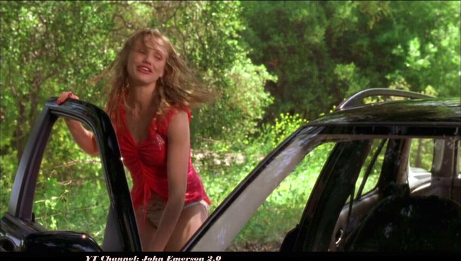 Christina Applegate Cameron Diaz Sweetest Thing